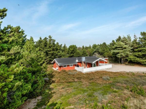 Holiday Home Gabriela - 1km from the sea by Interhome, Mølby